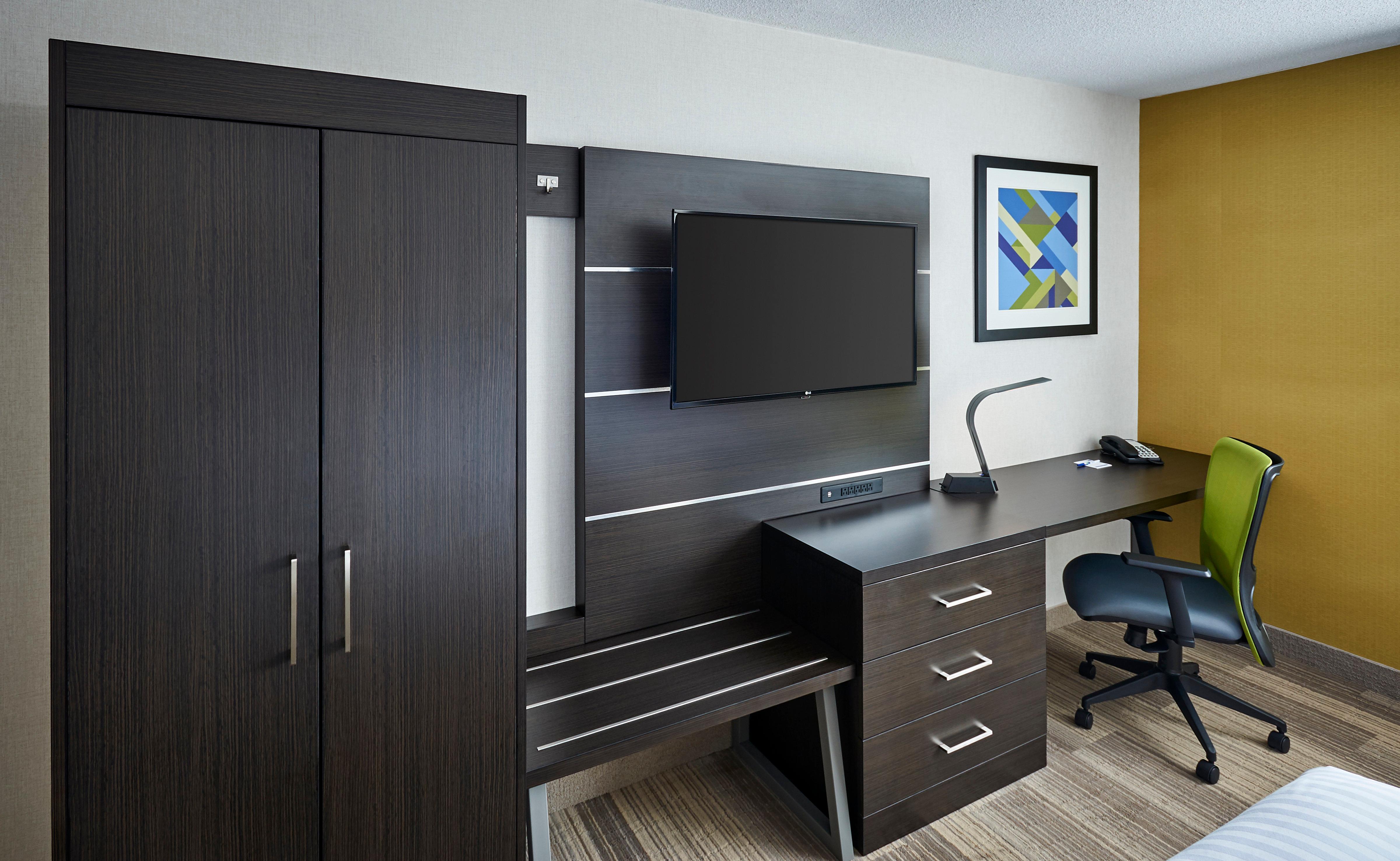 Holiday Inn Express Windsor Waterfront By Ihg Esterno foto