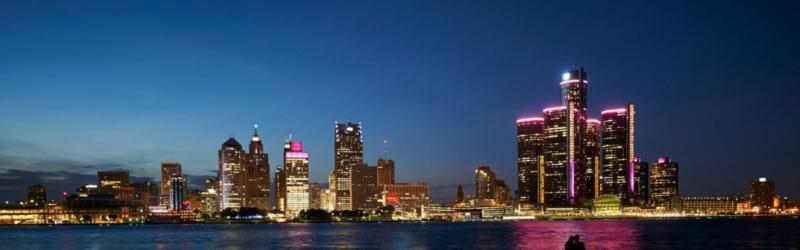 Holiday Inn Express Windsor Waterfront By Ihg Esterno foto